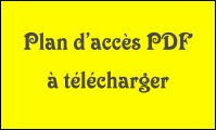Plan d’accès PDF à télécharger